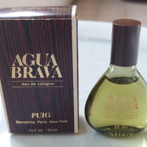 AGUA BRAVA - EDC 10 ML de PUIG