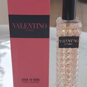 BORN IN ROMA - DONNA - CORAL FANTASY - EDP Vapo 15 ML de VALENTINO