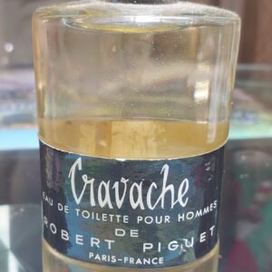 CRAVACHE - EDT Pour Hommes 240 ML Sans Boite de PIQUET