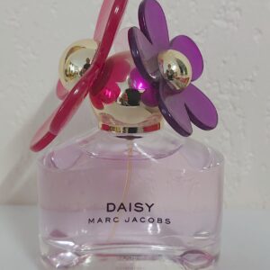 DAISY - FLEURS VIOLETTES - EDT 50 ML Vapo de JACOBS