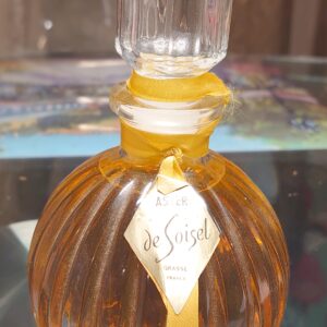 DE SOISEL - EDT 375 ML Sans Boite de ASTER