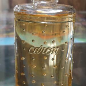 EAUX DE CARON FRAICHE - Haut 14 cm - 100 ML de CARON