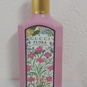 FLORA - GORGEOUS GARDENIA - EDP 100 ML Sans Boite de GUCCI