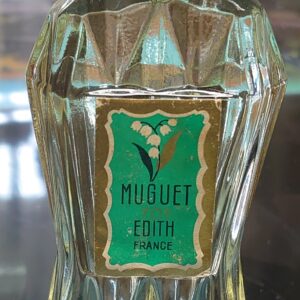 MUGUET - Haut 12 cm - 40 ML de EDITH