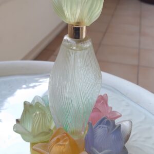 NILANG - Factice 6 X Bouchons - 20 cm de Haut de LALIQUE