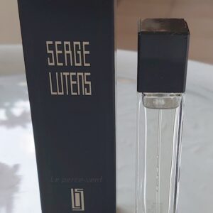 LE PERCE VENT - EDP 10 ML de LUTENS