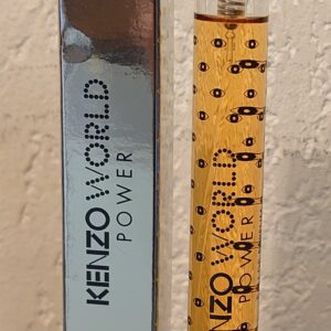 WORLD POWER - EDP Vapo 10 ML de KENZO