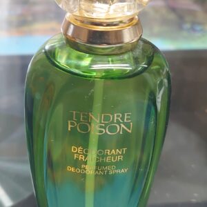 TENDRE POISON - Factice 100 ML de DIOR