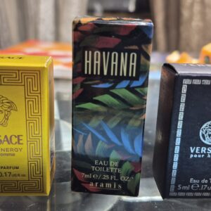 3 X Miniatures Pour toma-5654