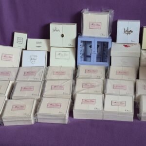 30 X Minis Pour squaredcardboard