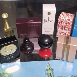 13 X Minis Pour Altonette