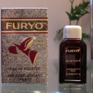 FURYO – EDT 5 ML de BOGART