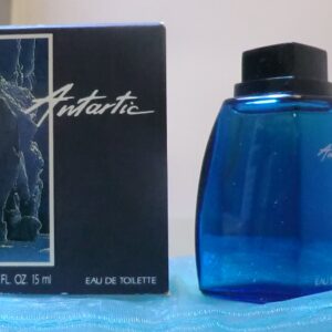 ANTARTIC - EDT 15 ML de ROCHER