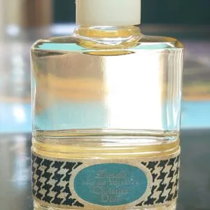DIORELLA - EDT 10 ML Sans Boite de DIOR