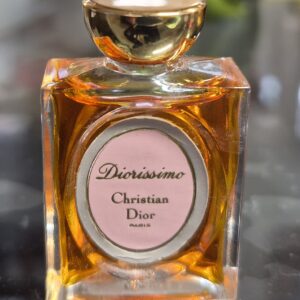 DIORISSIMO - PARFUM 7 ML Sans Boite de DIOR