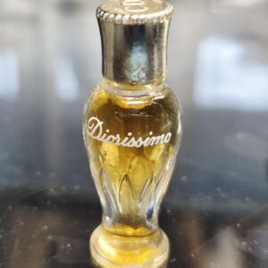 DIORISSIMO - PARFUM 2 ML Sans Boite de DIOR