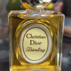 DIORLING - PARFUM 15 ML Sans Boite de DIOR