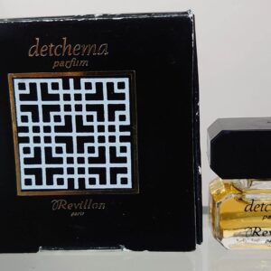 DETCHEMA - PARFUM 2 ML de REVILLON
