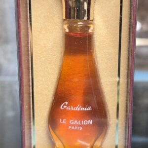 GARDENIA - PARFUM 7,5 ML de LE GALION
