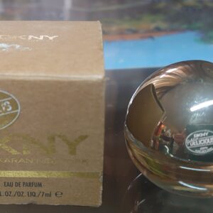 GOLDEN DELICIOUS - EDP 7 ML de DKNY