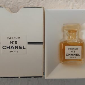 N° 5 - PARFUM 1,5 ML Bakelite de CHANEL