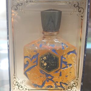 NARCISSE BLEU - PARFUM 15 ML de MURY