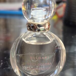 ROSE GOLDEA - EDP 5 ML Sans Boite de BULGARI