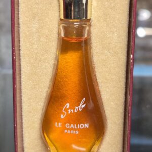 SNOB - PARFUM 7,5 ML de LE GALION