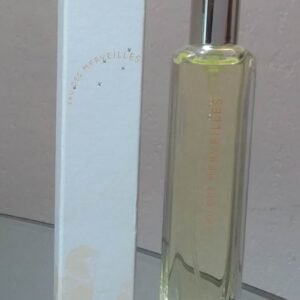 EAU DES MERVEILLES - EDT 15 ML Vapo de HERMES
