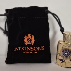 BORN FOR ETERNITY - PARFUM INTENSE 4 ML de ATKINSONS