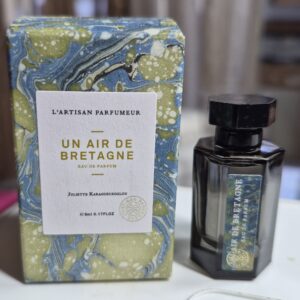 UN AIR DE BRETAGNE - EDP 4,5 ML de L' ARTISAN PARFUMEUR