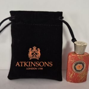 AMBRE ROYAL - PARFUM INTENSE 5 ML de ATKINSONS
