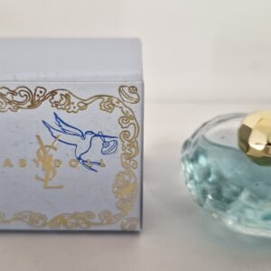 BABY DOLL - Bleue - Collection Travel - 7,5 ML de SAINT LAURENT