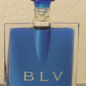 BLV - EDP 5 ML Sans Boite de BULGARI