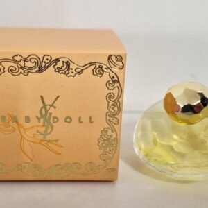 BABY DOLL - Orange - Collection Travel - 7,5 ML de SAINT LAURENT