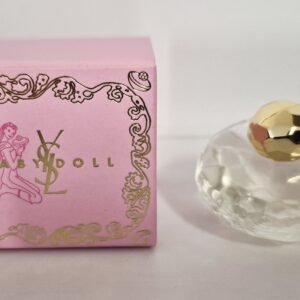 BABY DOLL - Rose Clair - Collection Travel - 7,5 ML de SAINT LAURENT