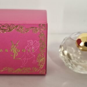 BABY DOLL - Rose - Collection Travel - 7,5 ML de SAINT LAURENT