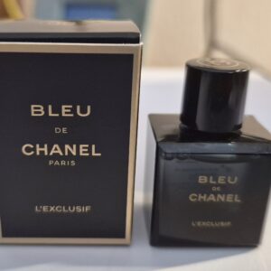 BLEU DE CHANEL - L' EXCLUSIF - PARFUM 5 ML de CHANEL