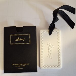 THE EAUX DE PARFUM - CERAMIQUE A PARFUMER de BRIONI