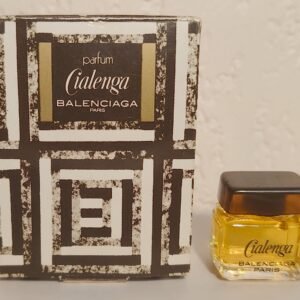 CIALENGA - PARFUM 2 ML de BALENCIAGA