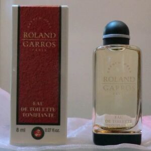 ROLAND GARROS - EDT 8 ML de GARROS
