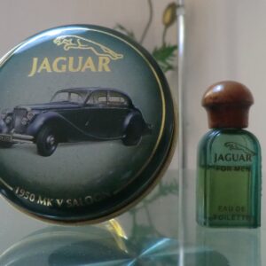 JAGUAR - 1950 MK V SALOON - EDT 5 ML de JAGUAR