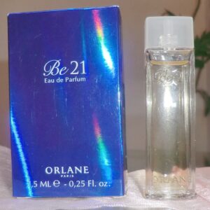 BE 21 - EDP 7,5 ML de ORLANE