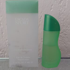 ESCADA SPORT - COUNTRY WEEKEND - EDT 5 ML de ESCADA