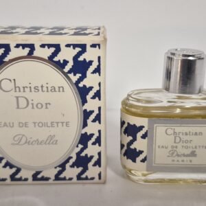 DIORELLA - Vintage - EDT 8 ML de DIOR