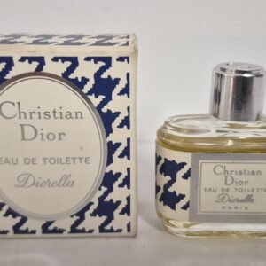 DIORELLA - Vintage - EDT 8 ML de DIOR