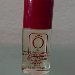 O DE LANCOME - EDT 7,5 ML Sans Boite de LANCOME