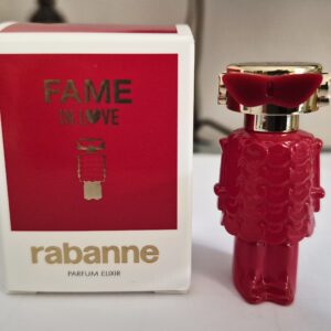FAME IN LOVE - PARFUM ELIXIR 4 ML de RABANNE