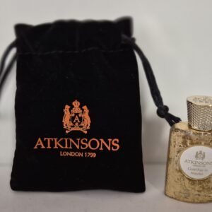 GOLD FAIR IN MAYFAIR - PARFUM INTENSE 5 ML de ATKINSONS