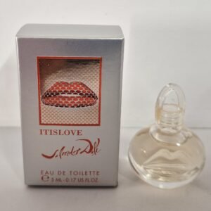 ITISLOVE - EDT 5 ML de DALI
